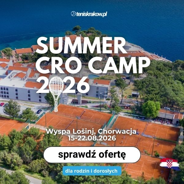 Summer Cro Camp 2026