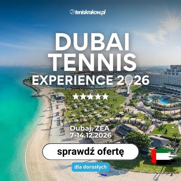 dubajtennis2026 Dubaj Tennis Experience 2026